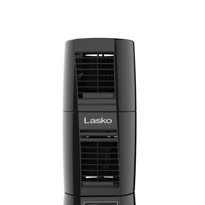 Ventilateur de table oscillant à 2 vitesses Lasko 12 ", T13310