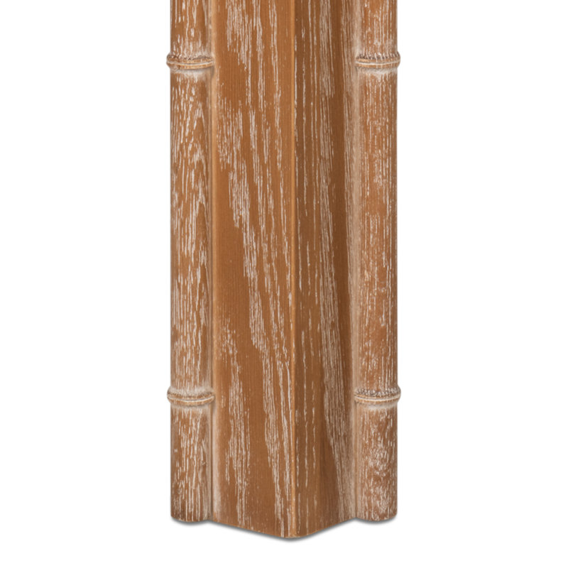 Brighton Solid Oak Dining Table