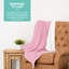 Sherpa Throw - Single Throw Blanket-67563059-67563060