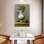 Nature morte avec pichet et pommes-132984243