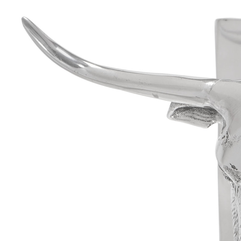 Aluminum Bookends