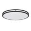 Plafonnier encastré 1 lumière Arjit-1039680599-1039680584
