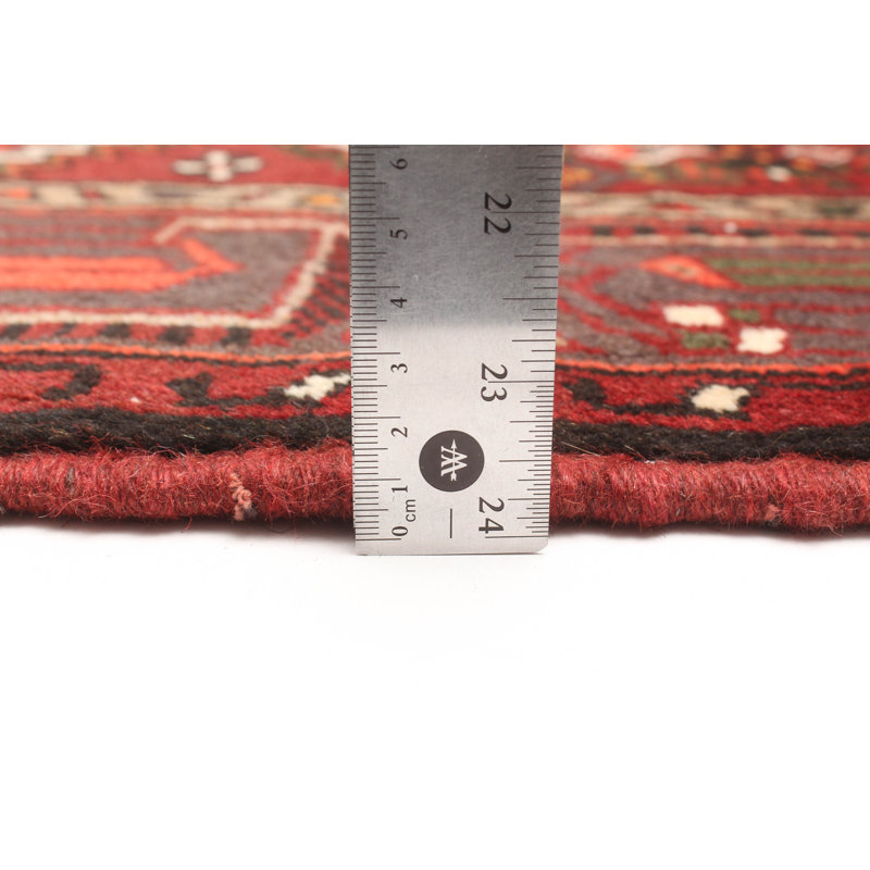 Andelz Grey Rug 4'6" x 6'5"