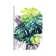 Twilight Palms IV by Grace Popp - Wrapped Canvas Painting