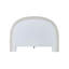Lit plateforme tapissier Mila-109375415-109375417