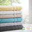 100% Turkish Cotton 6 Piece Towel Set-124785210