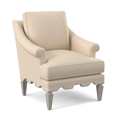Chaise Palm Beach