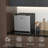 HOMCOM Mini Freezer Countertop-116842974