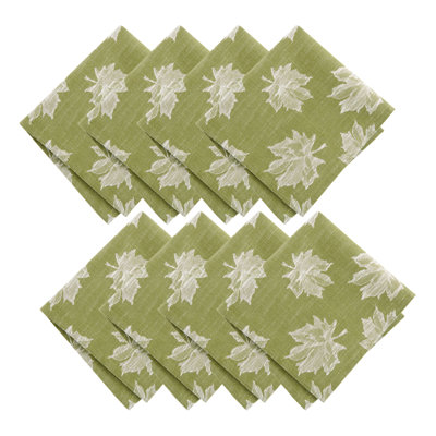 Mattox Jacquard Napkins