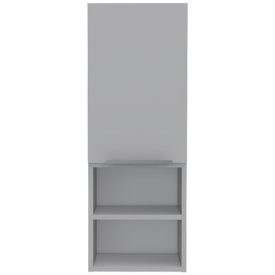 Armoire à pharmacie Jarquavious