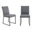 Chaise parsons Chelcee-1413072242