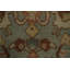 Tapis égyptien bleu clair clair Ziegler 2x3