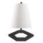 Lampe de table en résine 24,75 "Pagel
