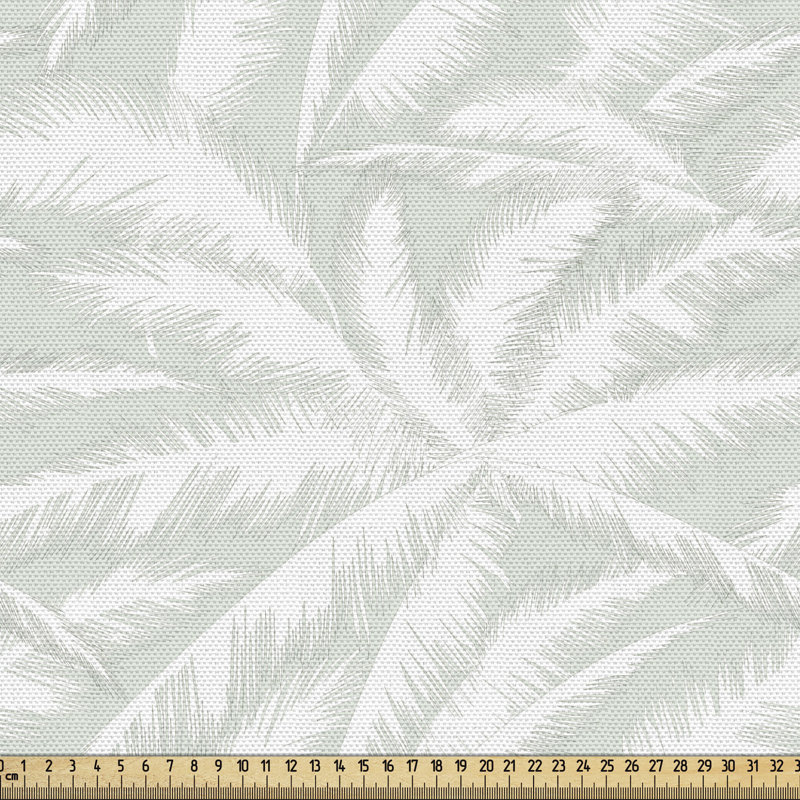 fab_27203 Tissu abstrait, l 58 po x L 108 po