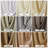 Sateen Look Room Darkering Room Darkening Curtain Pair-523274584-523274585