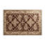 Tapis d'intérieur et d'extérieur brun français-957495579