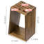 My Gift 9 Slot Knife Block