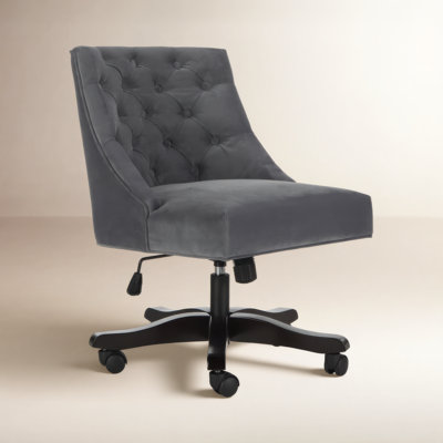 Swivel Office Chair