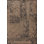 Tan/Black Abstract Luxury Area Rug