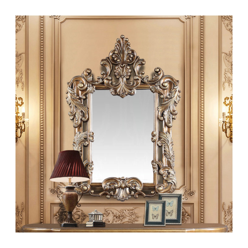 Miroir Constantine