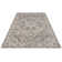 Terrain Ivory/Grey Rug
