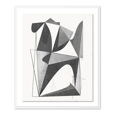 M9V2 Print by Bangbouh Studio