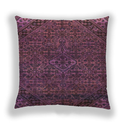 Coussin Abstract 2843