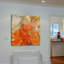 Evelia - Wrapped Canvas Painting-52997045