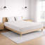Open Coil Spring Memory Mattress-576050031