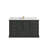 Charlotte 60'' Single Bathroom Vanity with Quartz Top