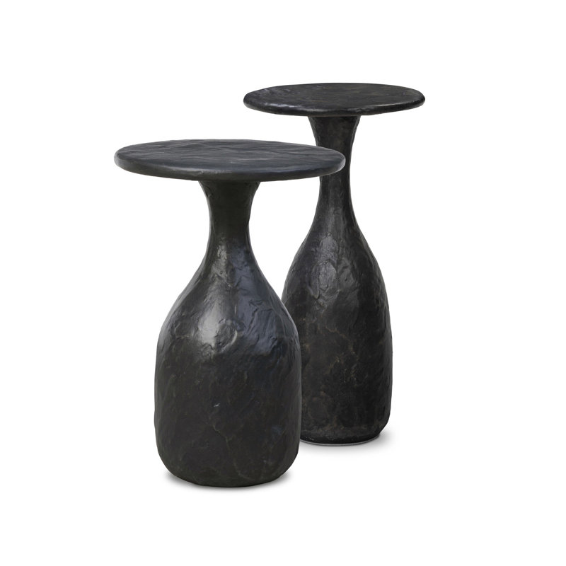 Cora Nesting End Table