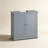 Under Sink Bathroom Cabinet with 2 Doors and Shelf, Pedestal Sink Bathroom Vanity Cabinet