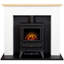 Chester Electric Stove Suite-69305607