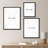 Green Succulent Modern Artwork Framed Prints Posters Bathroom Small Wall Art-104788488-104788489