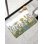 Tapis de bain Vintage Wildflower Garden, 16 x 24 po