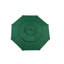 Parasol inclinable à 3 niveaux 9 pi (base non incluse)
