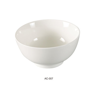 Bol de riz 8,5 oz. Abco