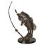 Largemouth Bass Figurine