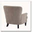 Fauteuil club rembourré Boucle-2071872595