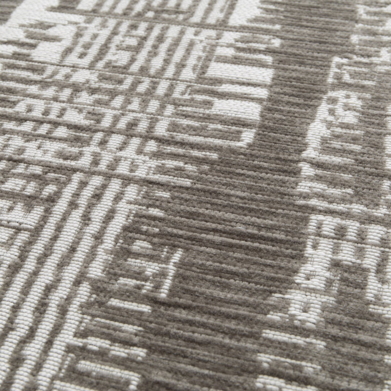 100% recycled polyester rug with a very smooth and soft texture, Rectangle 160 x 230cm