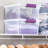 Sterilite 15 Qt. Plastic Stackable Storage Container with Lid, Clear (12 Pack) 