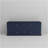 Navy Blue Double Bath Vanity