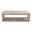 Nueva Upholstered Storage Bench
