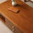 New Chinese-style all-solid wood coffee table
