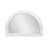 George Arched Mirror-84333963