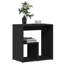 Pompilian Frame End Table-2078564499