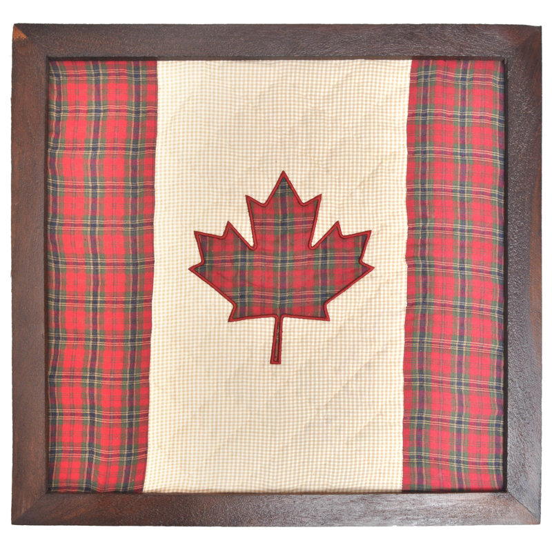 Mayton Handmade Wall Decor