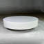 Table basse ronde en marbre de qualité supérieure-104391566