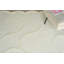 Shell Hand Tufted New Zealand Wool Ivory Area Rug-432725989