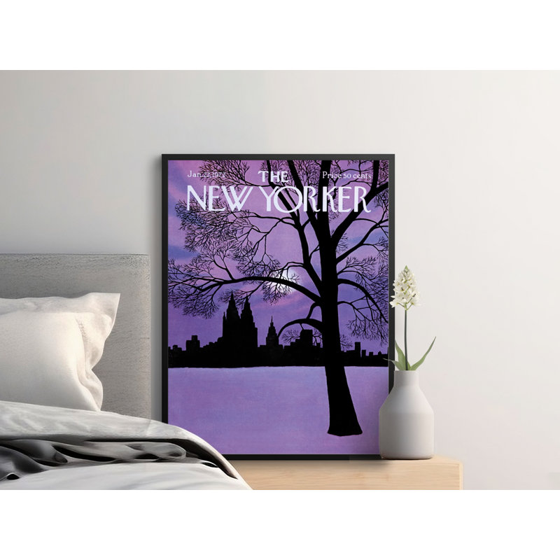 Aule No Frame Print, 20x30